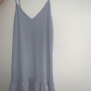 SUMMERY PACSUN DRESS